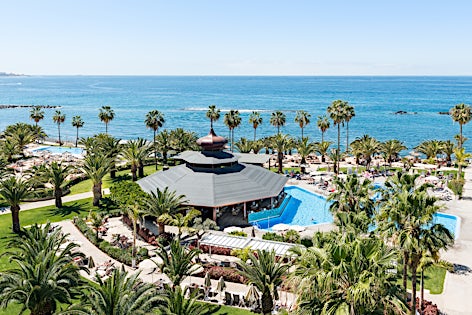 Riu Palace Tenerife